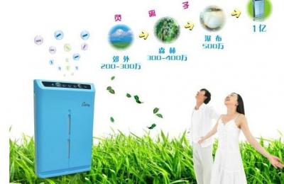 空氣淨化